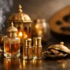 Review óleo perfume árabe concentrado