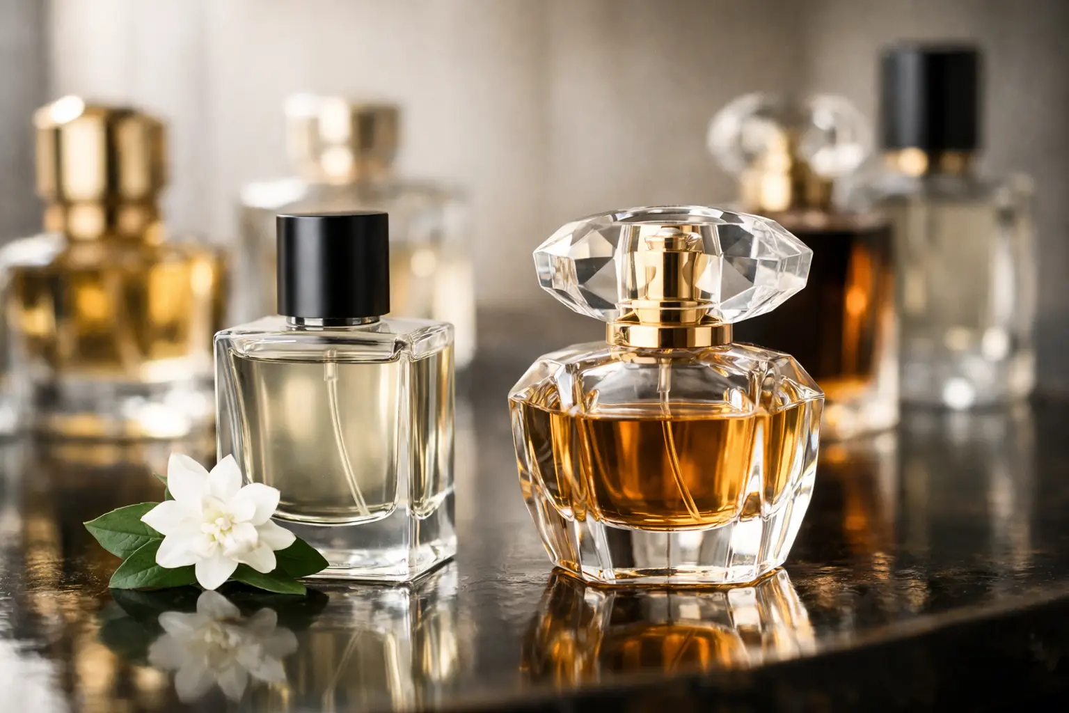 Review perfume inspirado de luxo: vale a pena?