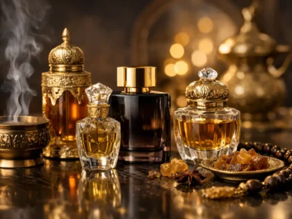 Scentsatorishop perfumes árabes: vale a pena?